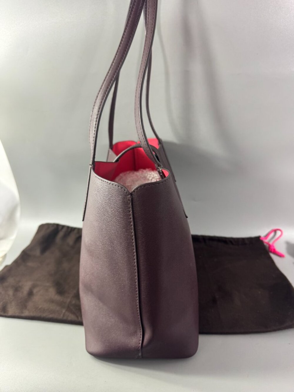 Kate Spade Women's Shoulder Bag/Tote, Kaci - Picture 4 of 13